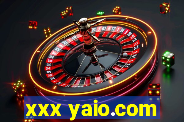 xxx yaio.com